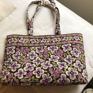 Vera Bradley tote